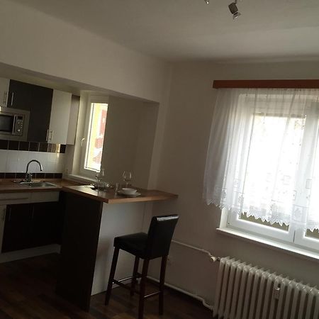 Studio Ostrava - Masarykovo Namesti Екстер'єр фото