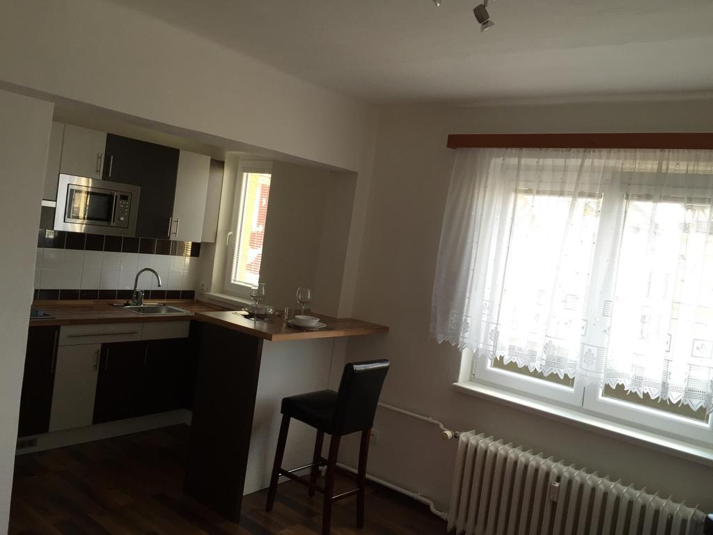 Studio Ostrava - Masarykovo Namesti Екстер'єр фото