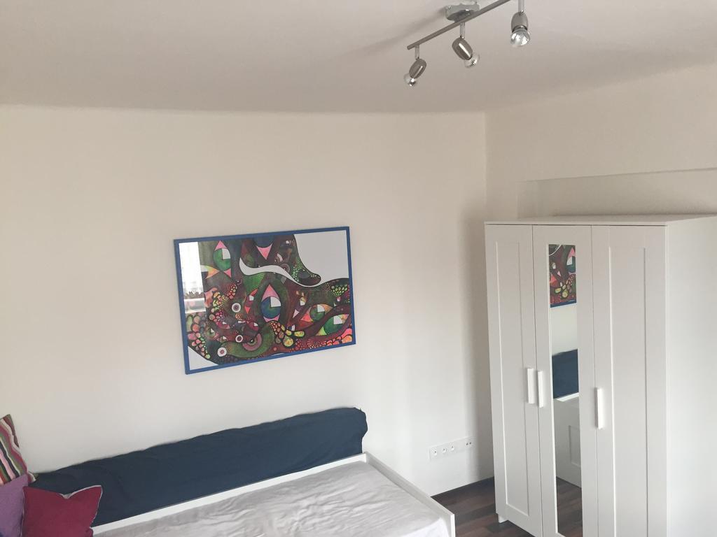 Studio Ostrava - Masarykovo Namesti Екстер'єр фото